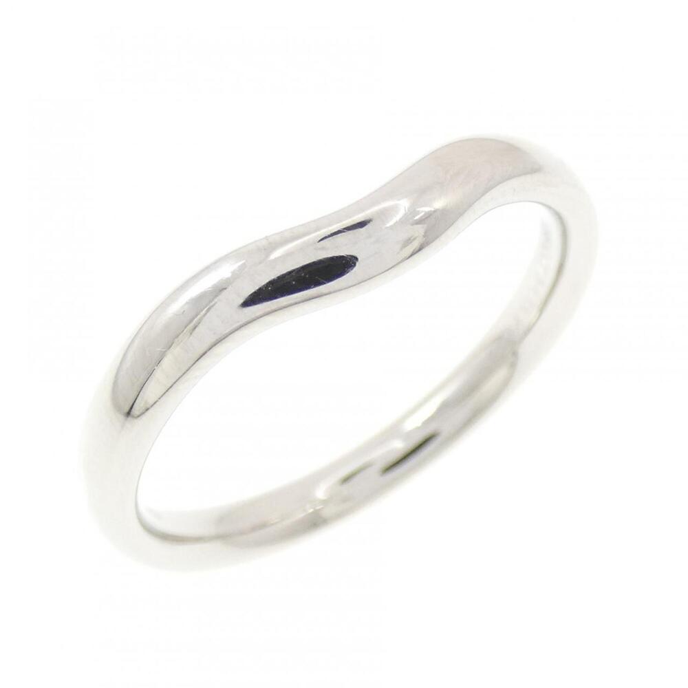 TIFFANY & CO. Silver Ring